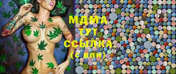 тгк Богданович